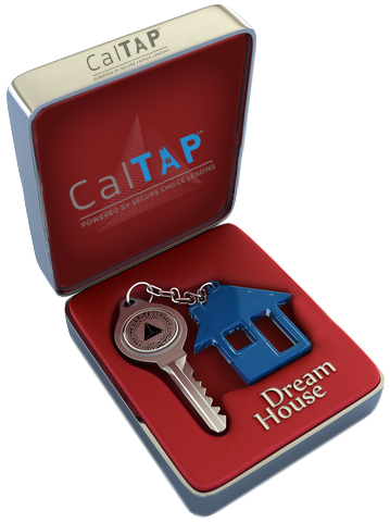 CalTAP Conforming Loan Limits