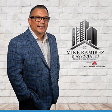Mike Ramirez
