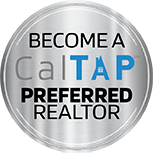 CalTAP Preferred Realtor