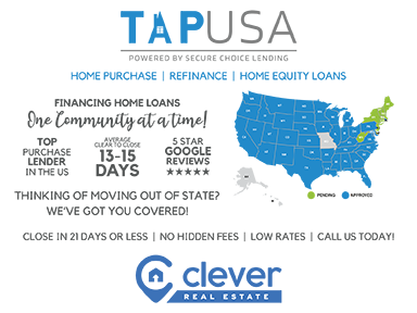 CalTAP - Home Purchase, Refinance, Home Equity Loans